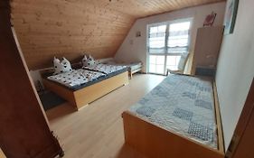 tAllhouse drei Räume u Bad